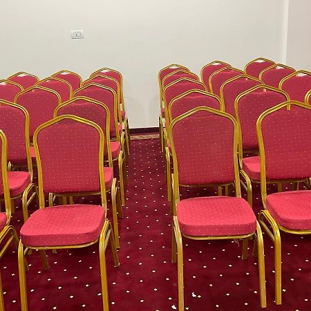 Anga Yerevan Hotel Zewnętrze zdjęcie