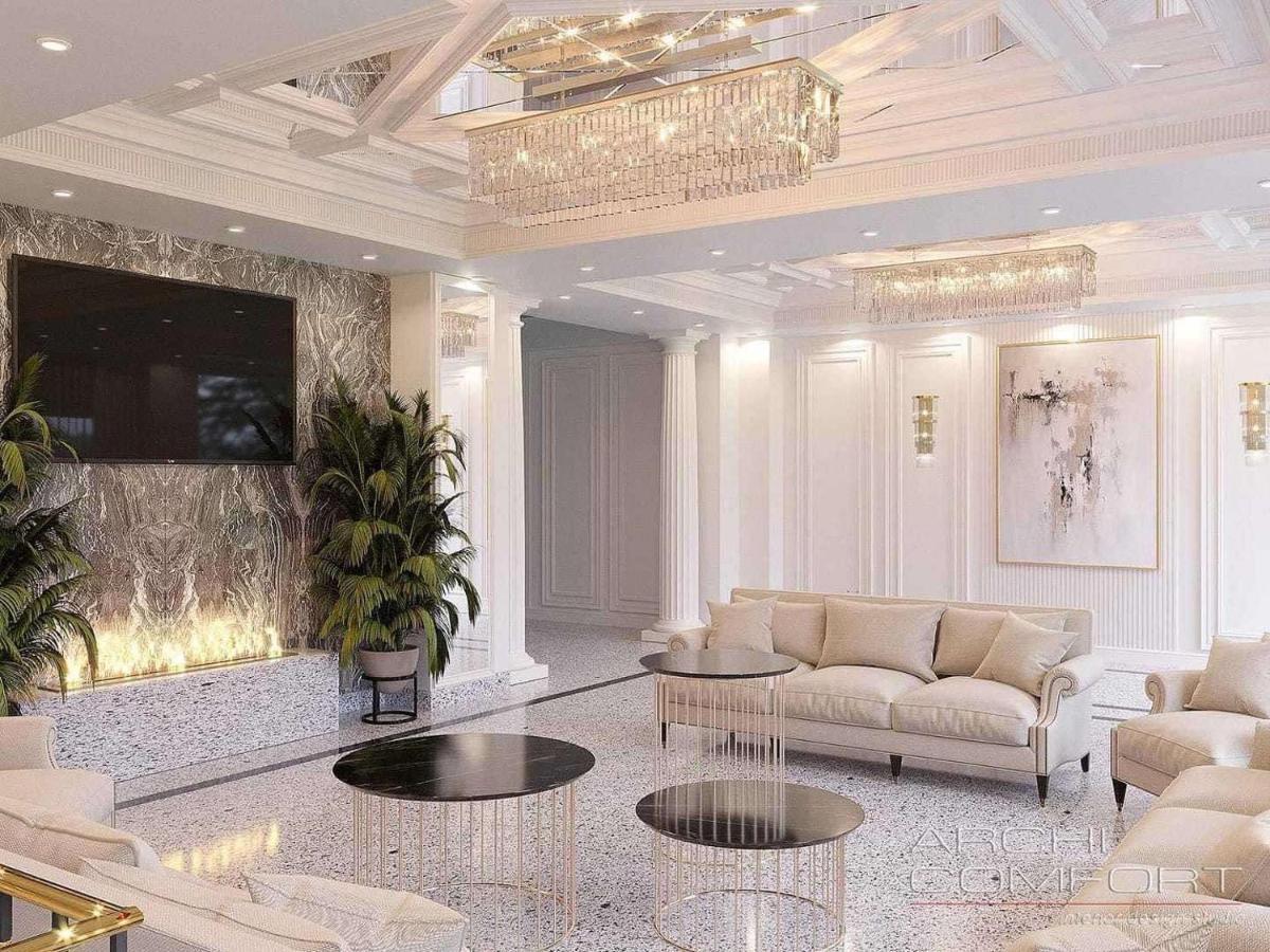 Anga Yerevan Hotel Zewnętrze zdjęcie