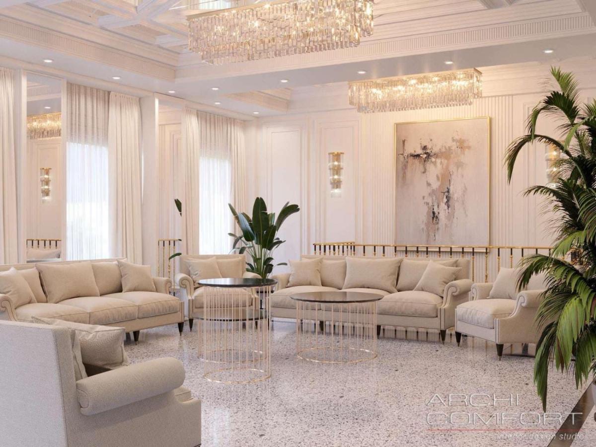 Anga Yerevan Hotel Zewnętrze zdjęcie