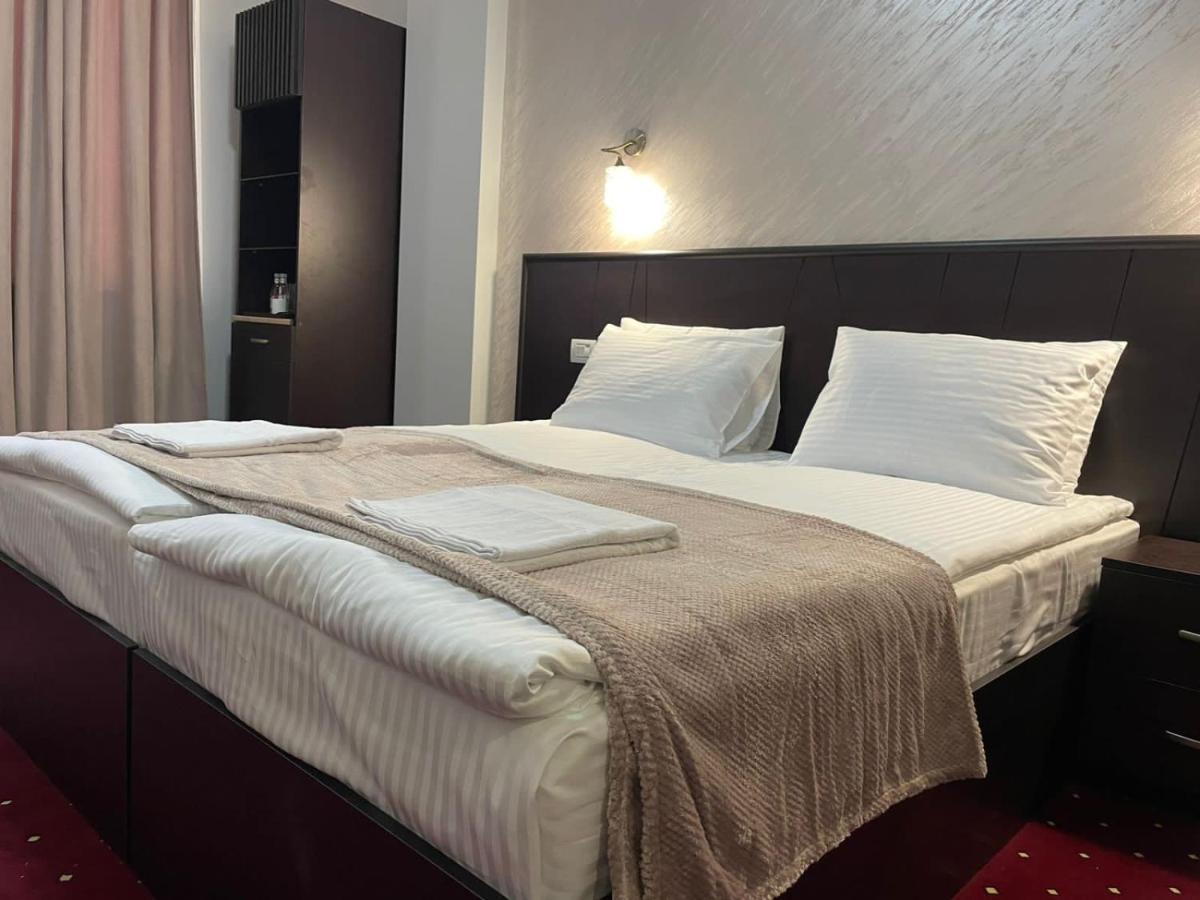 Anga Yerevan Hotel Zewnętrze zdjęcie