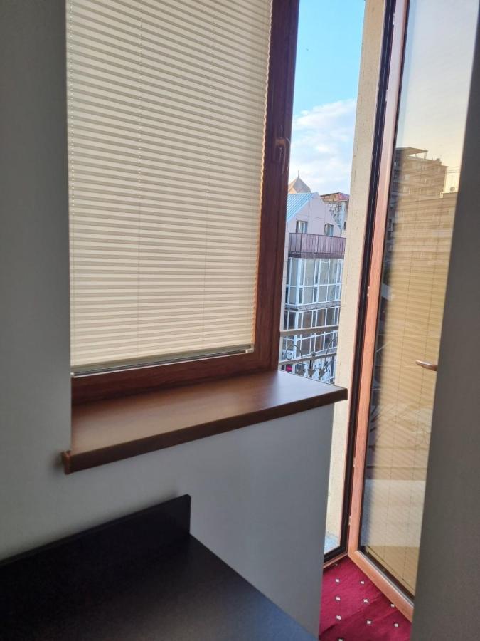 Anga Yerevan Hotel Zewnętrze zdjęcie