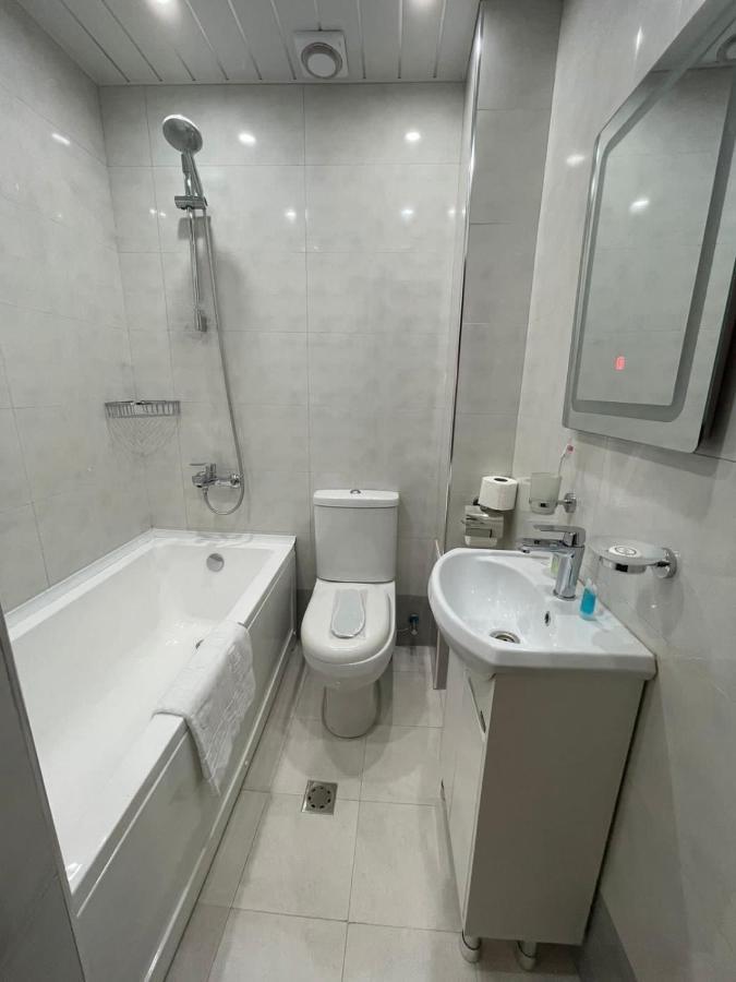 Anga Yerevan Hotel Zewnętrze zdjęcie