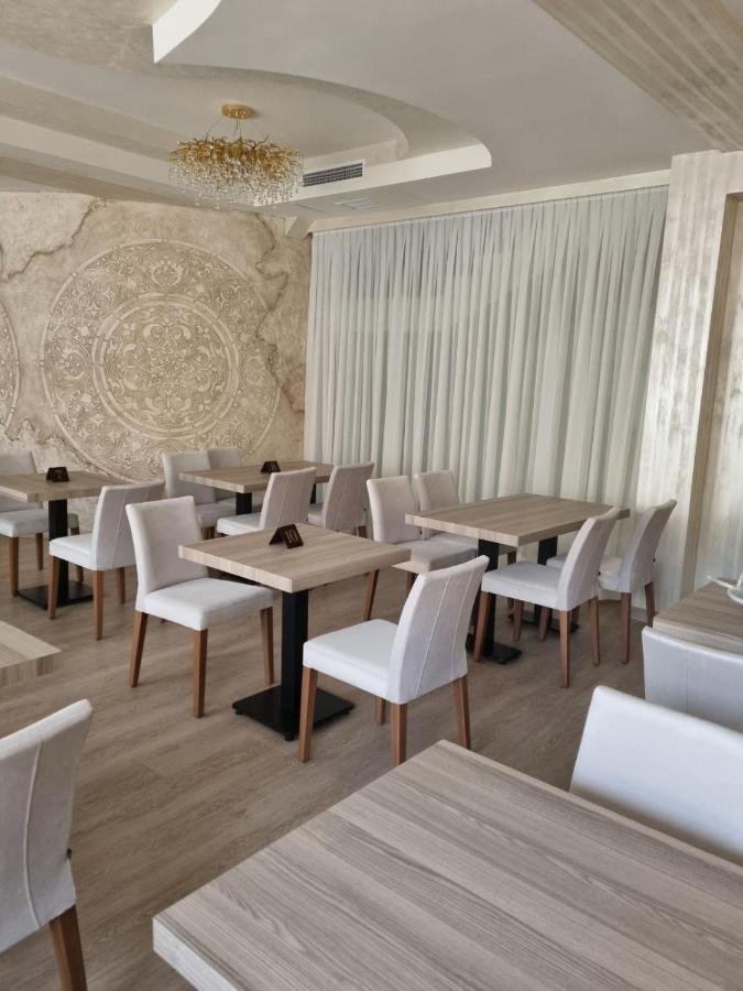 Anga Yerevan Hotel Zewnętrze zdjęcie