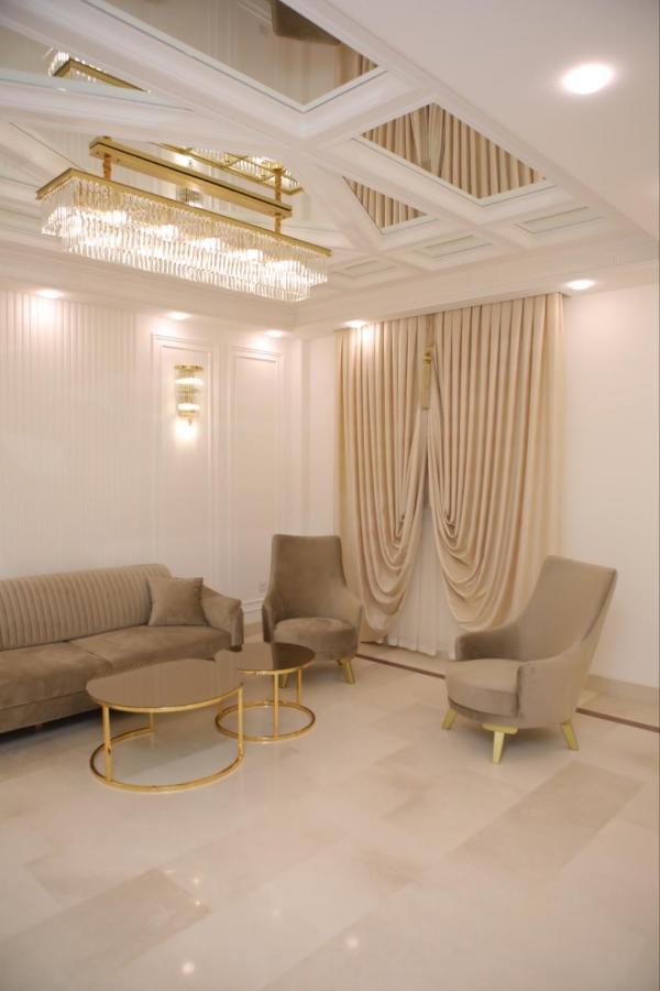 Anga Yerevan Hotel Zewnętrze zdjęcie