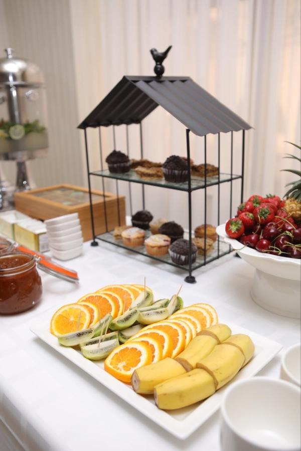 Anga Yerevan Hotel Zewnętrze zdjęcie
