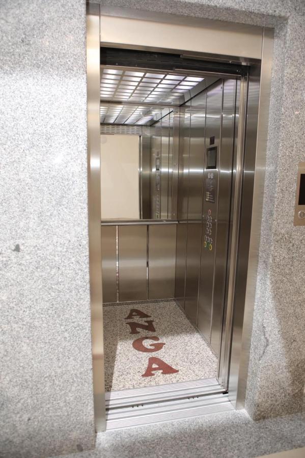 Anga Yerevan Hotel Zewnętrze zdjęcie