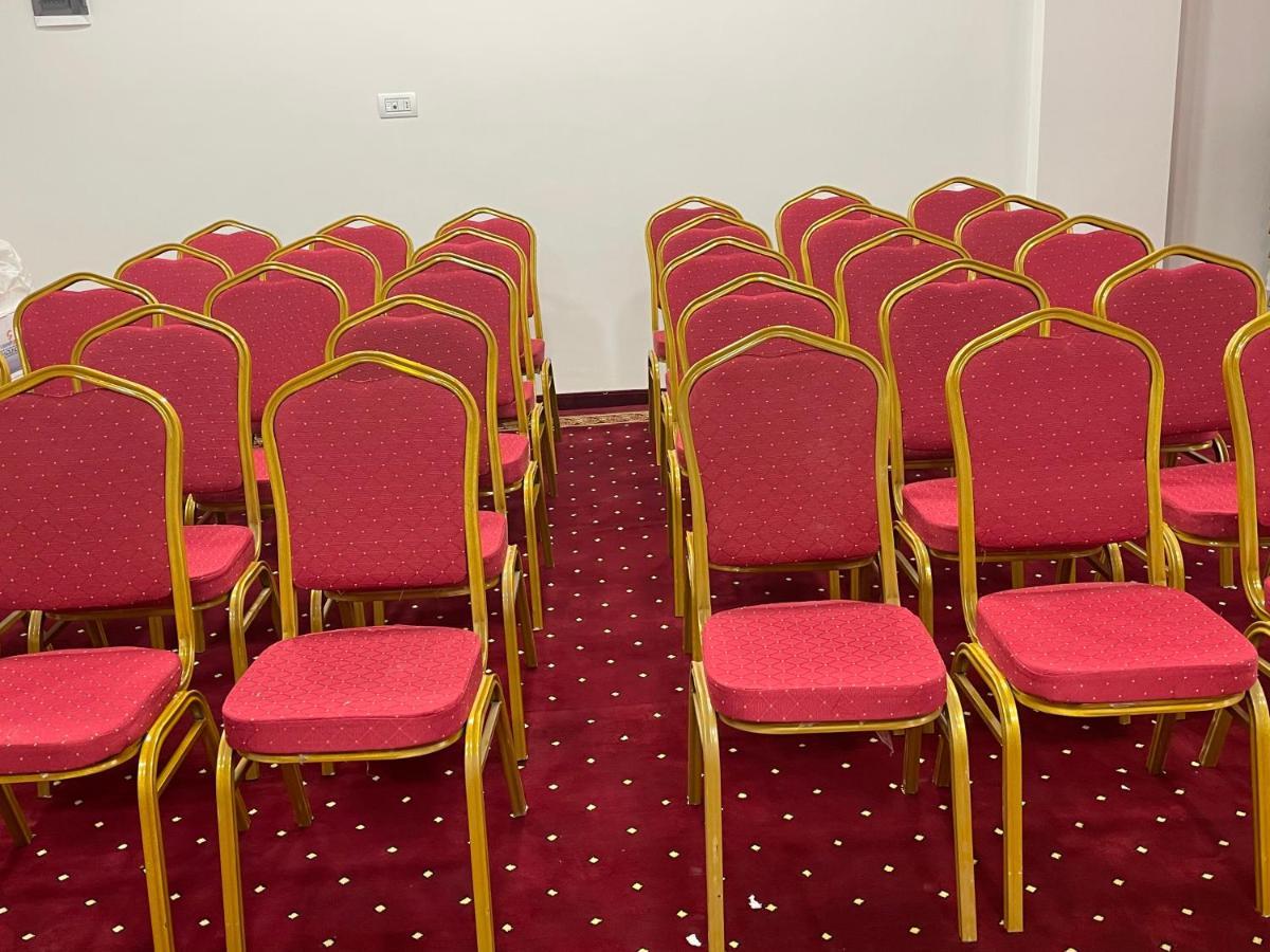 Anga Yerevan Hotel Zewnętrze zdjęcie