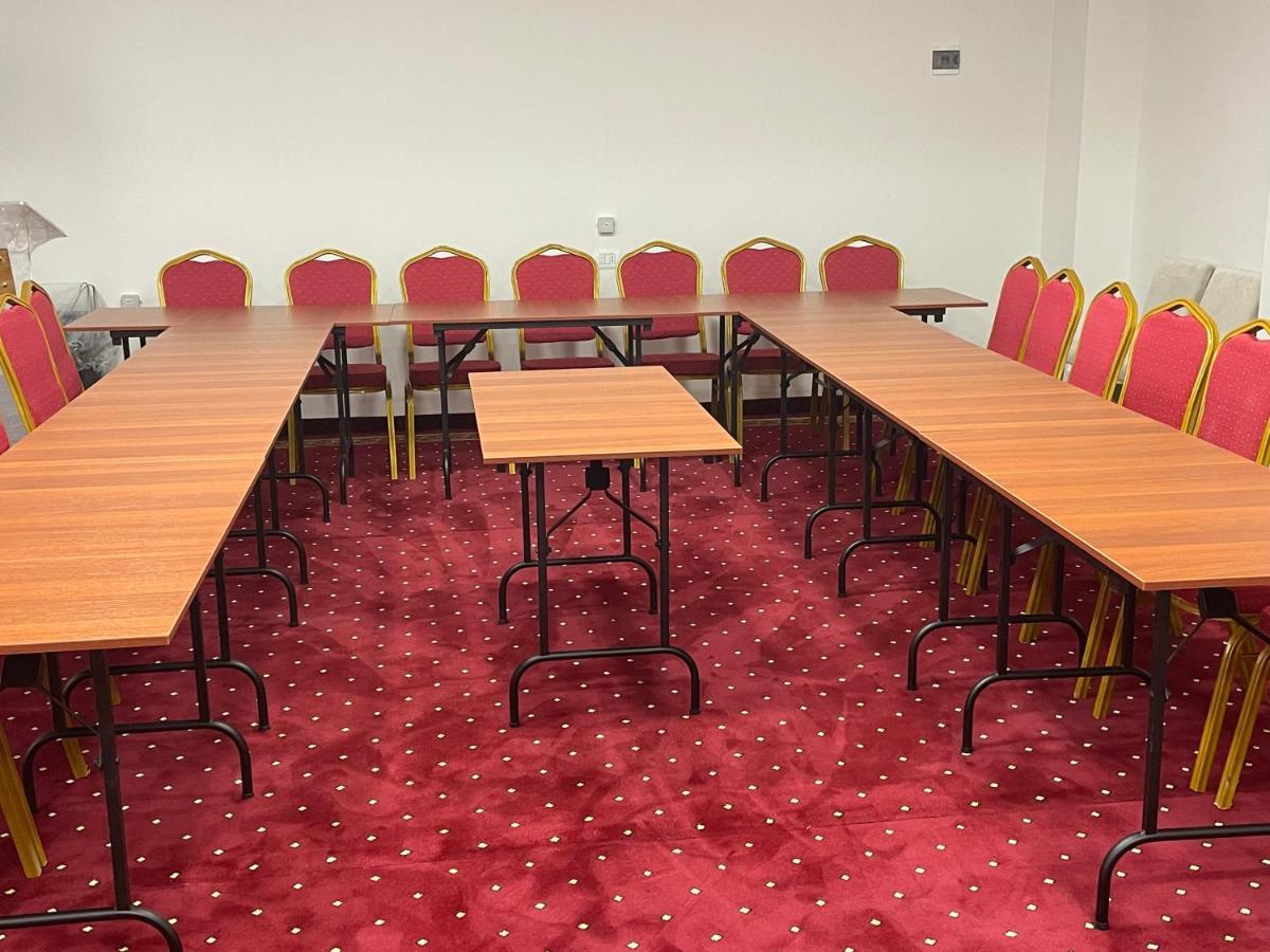 Anga Yerevan Hotel Zewnętrze zdjęcie